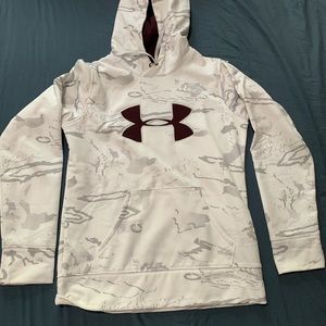 Under Armour hoody